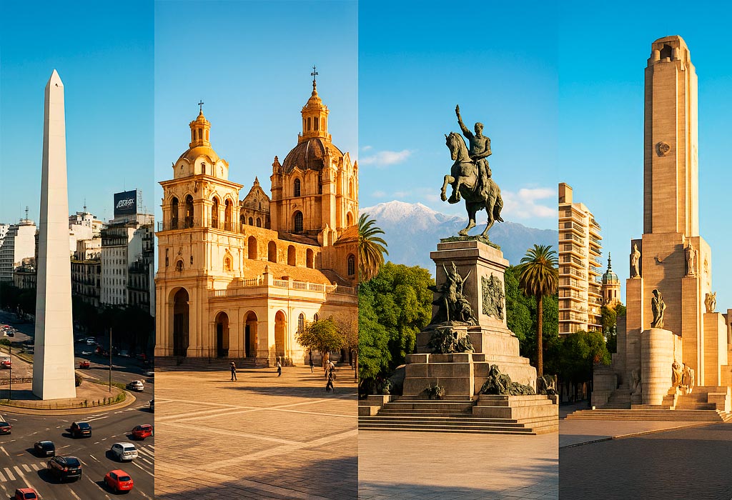 Microdepartamentos y Coliving - Buenos Aires, Córdoba, Mendoza y Rosario