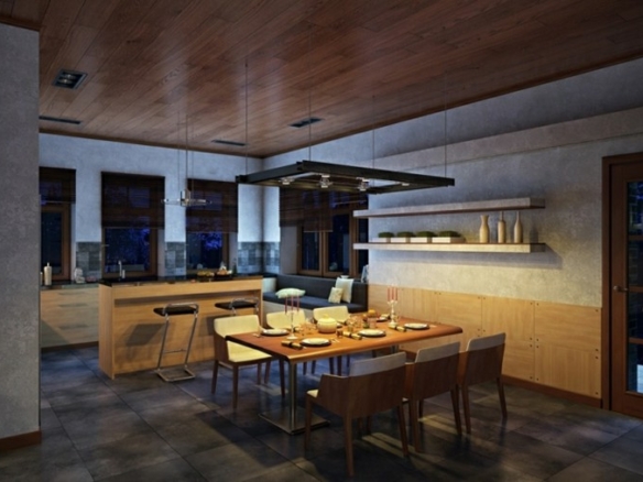 living casa borrar